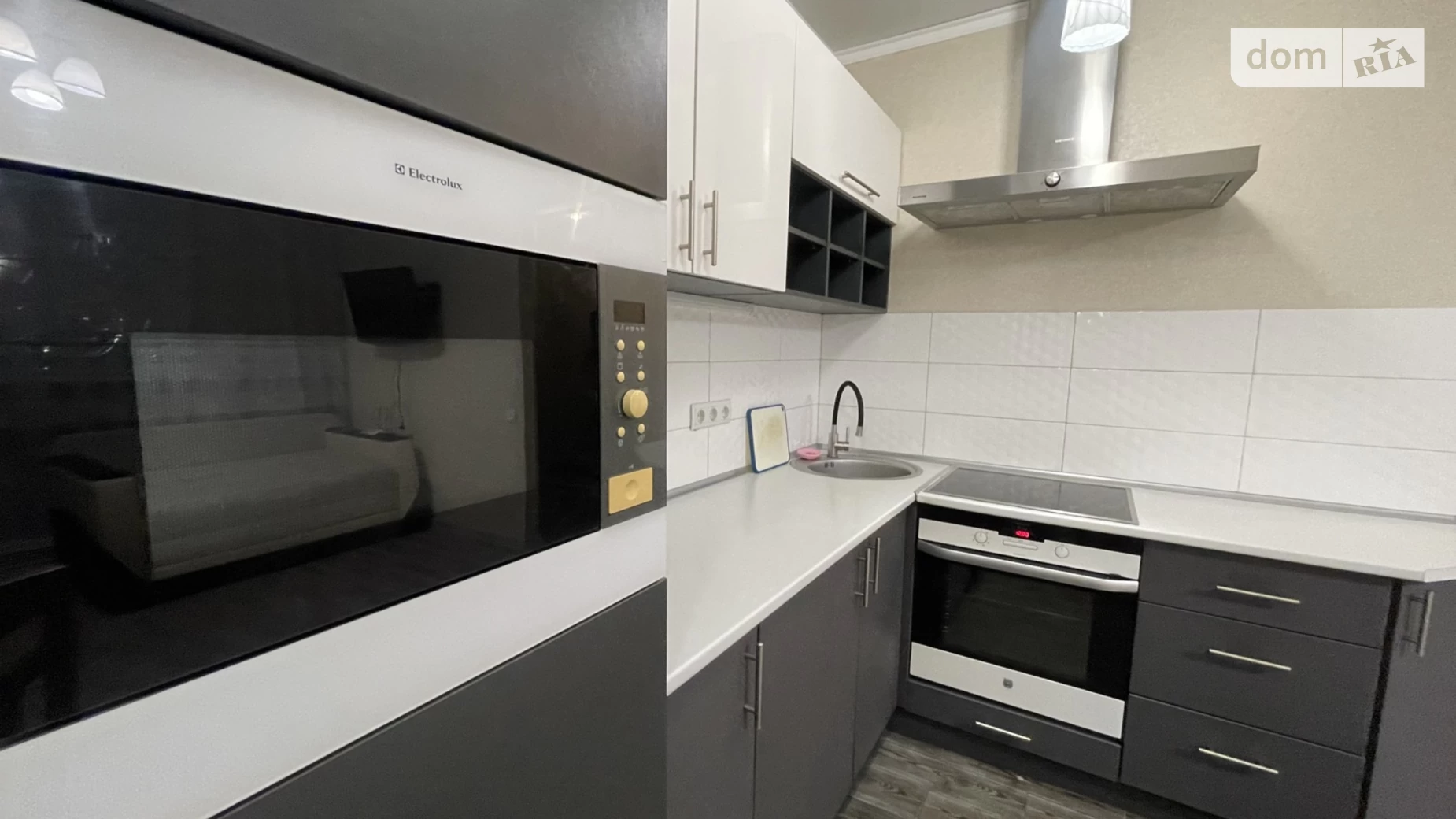 Продається 1-кімнатна квартира 30 кв. м у Одесі, вул. Педагогічна - фото 3