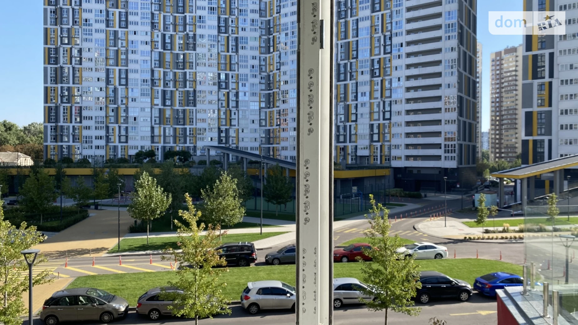 Продается 3-комнатная квартира 100 кв. м в Киеве, ул. Никольско-Слободская, 15 - фото 3