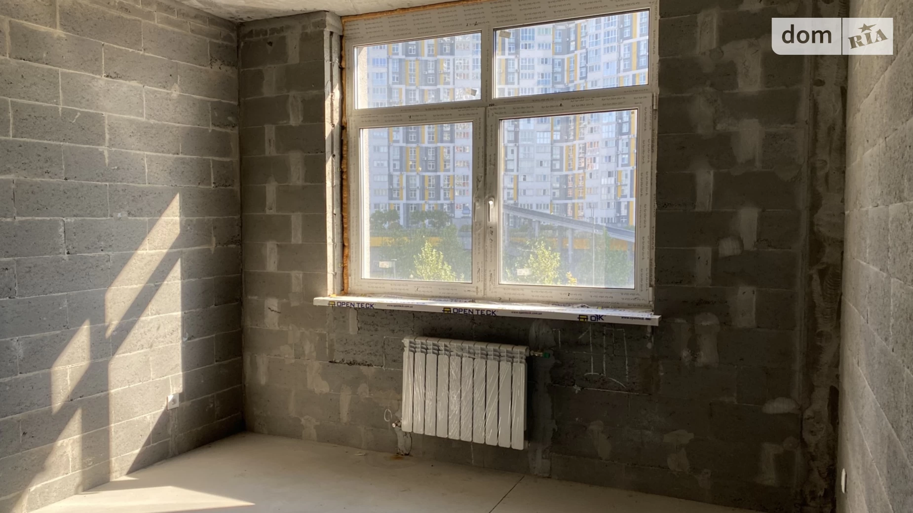 Продается 3-комнатная квартира 100 кв. м в Киеве, ул. Никольско-Слободская, 15 - фото 4