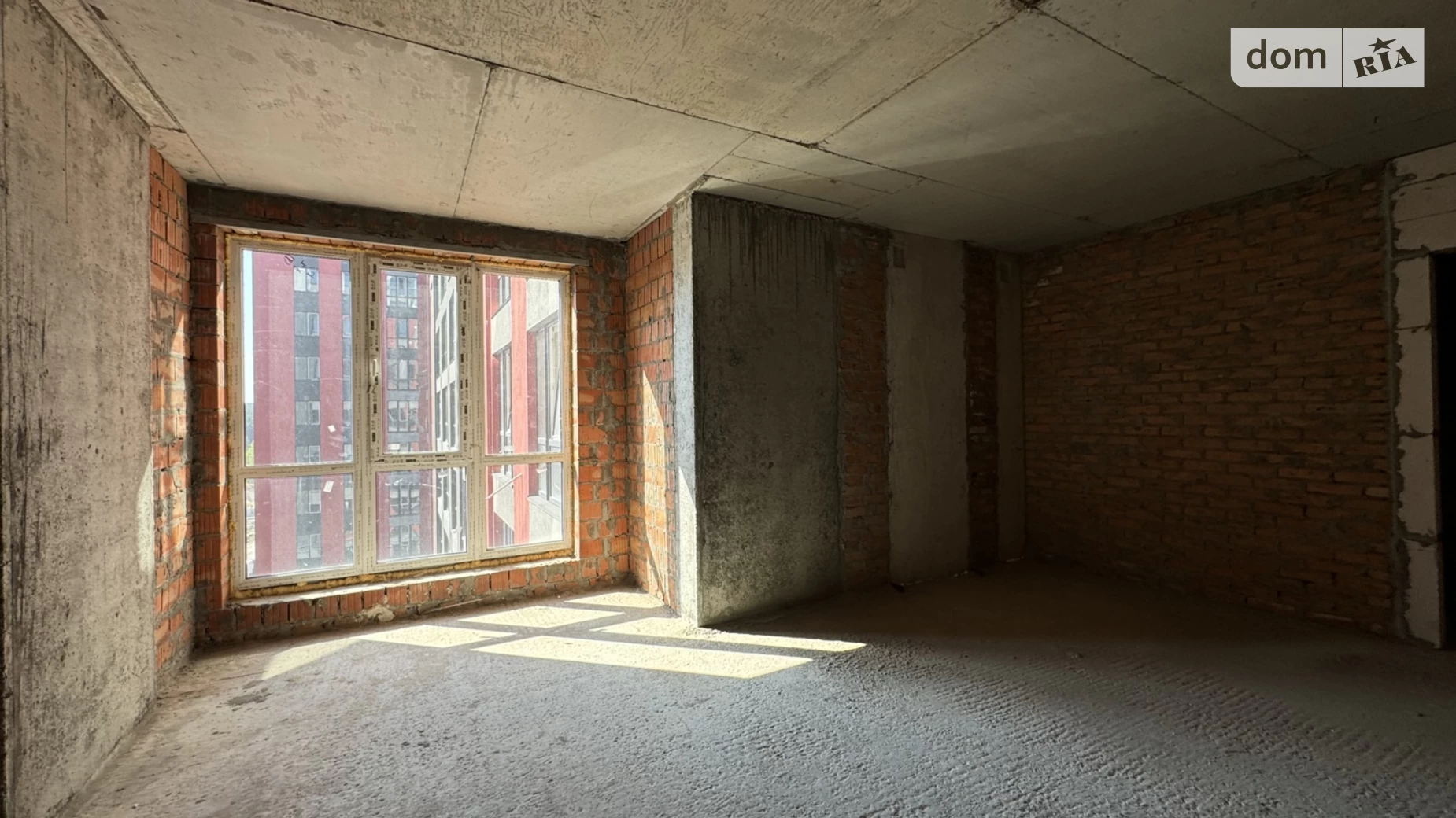 Продается 1-комнатная квартира 34 кв. м в Ирпене, ул. Университетская(Карла Маркса), 1Н - фото 3