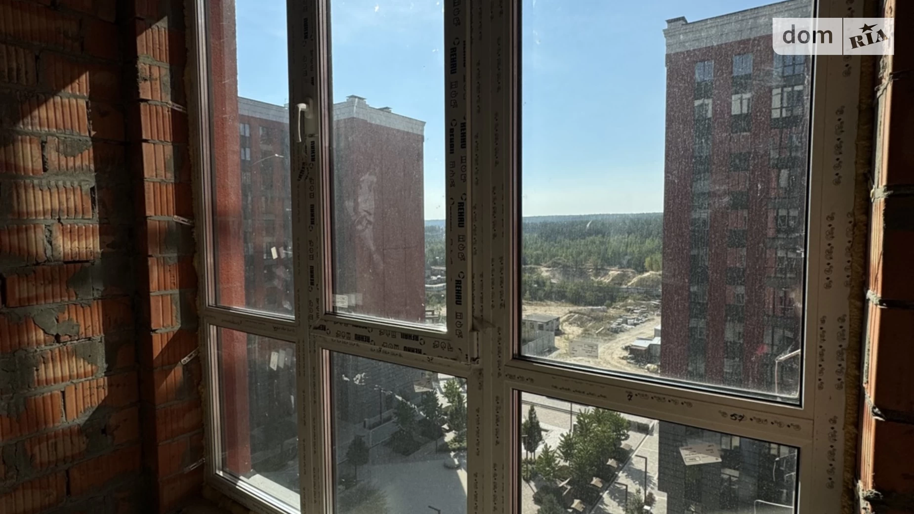 Продается 1-комнатная квартира 34 кв. м в Ирпене, ул. Университетская(Карла Маркса), 1Н - фото 4