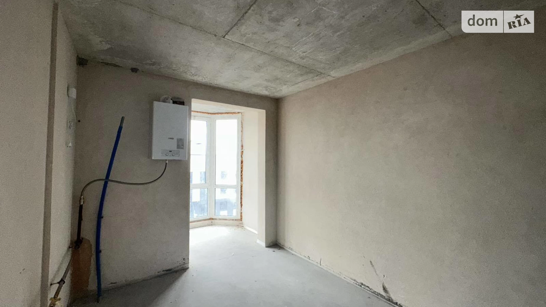 Продается 3-комнатная квартира 85.5 кв. м в Ирпене, ул. Университетская(Карла Маркса), 1С - фото 2