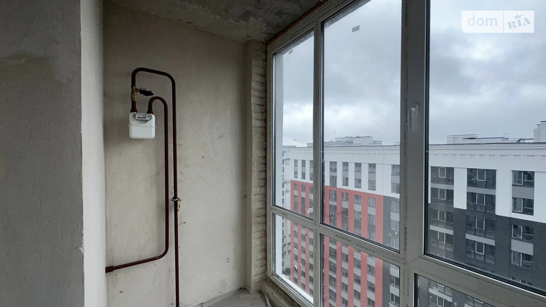 Продается 3-комнатная квартира 85.5 кв. м в Ирпене, ул. Университетская(Карла Маркса), 1С - фото 4