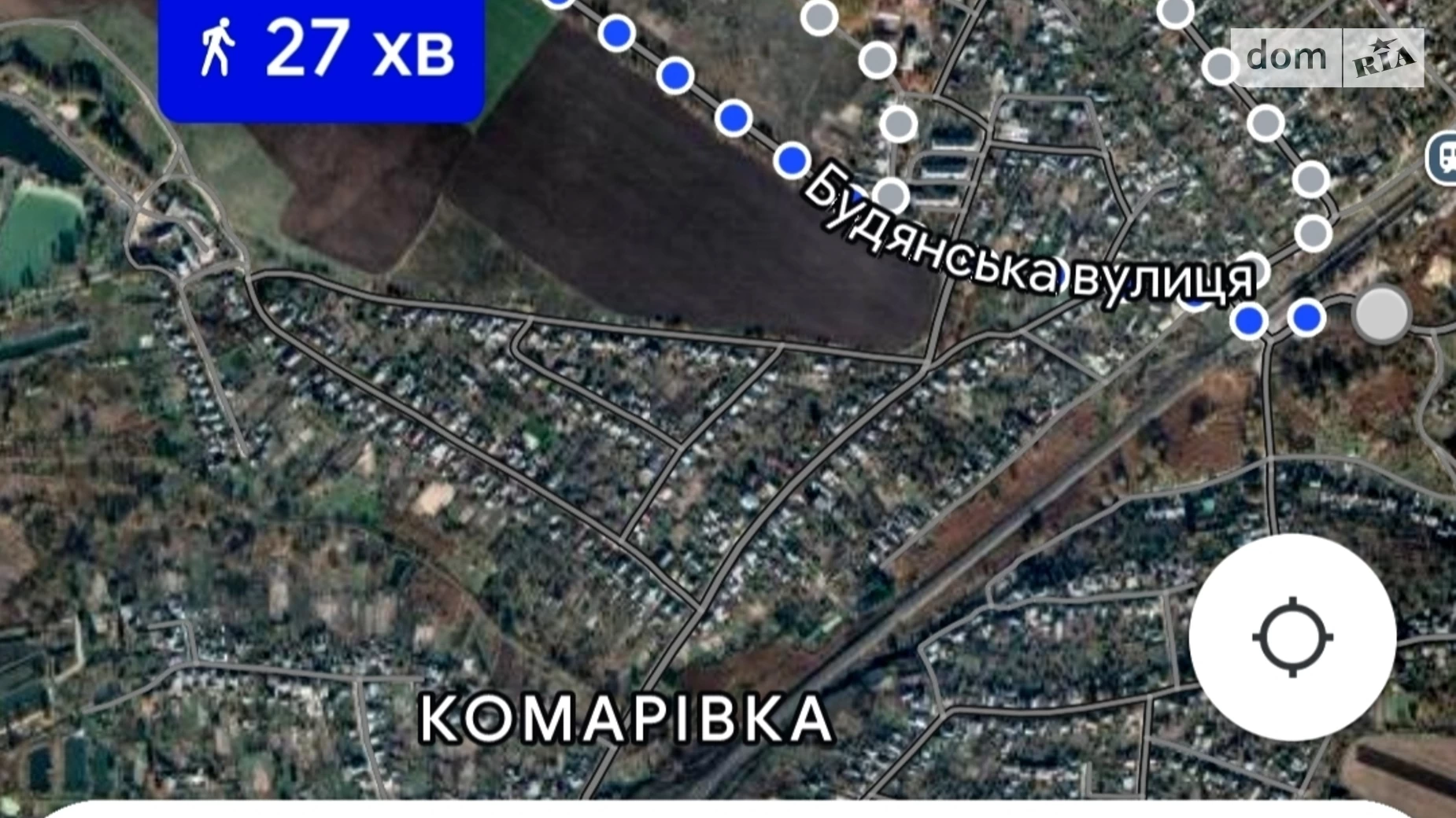 Продається земельна ділянка 13 соток у Харківській області, цена: 9500 $ - фото 2