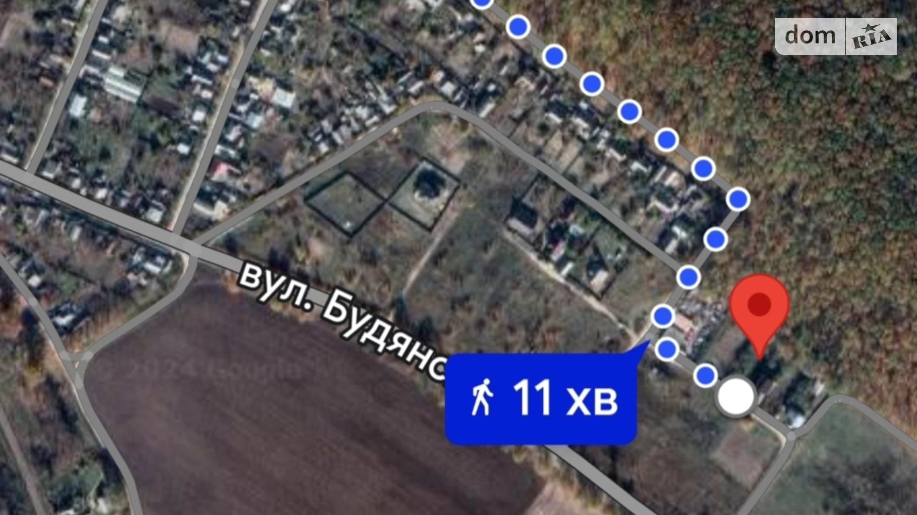 Продається земельна ділянка 13 соток у Харківській області, цена: 9500 $ - фото 3