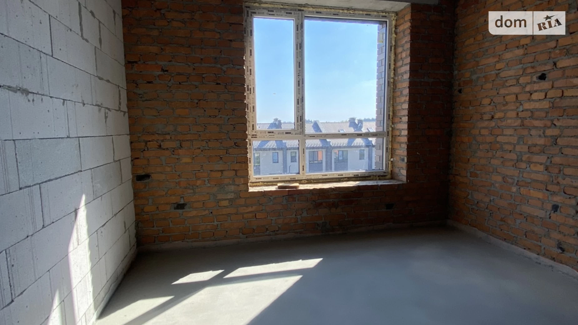 Продається 1-кімнатна квартира 34 кв. м у Ірпені, вул. Троїцька, 17 - фото 3