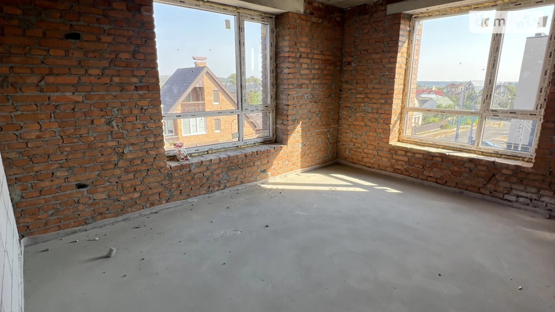 Продається 1-кімнатна квартира 35.5 кв. м у Ірпені, вул. Троїцька, 13 - фото 4