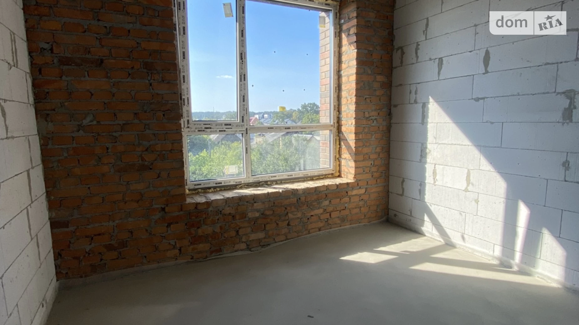 Продається 2-кімнатна квартира 48 кв. м у Ірпені, вул. Троїцька, 17 - фото 2