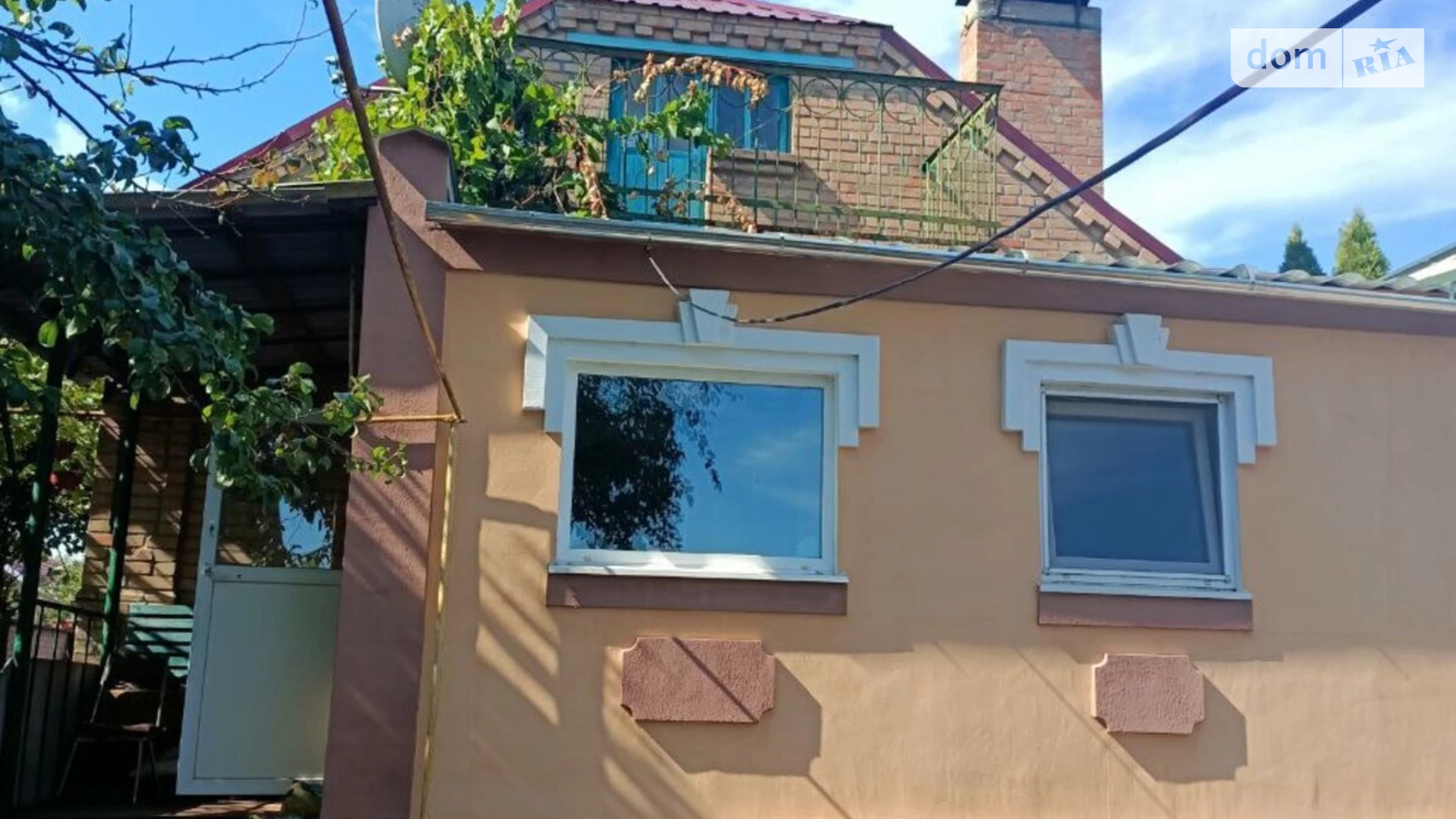 Продається одноповерховий будинок 90 кв. м з гаражем, цена: 52000 € - фото 4
