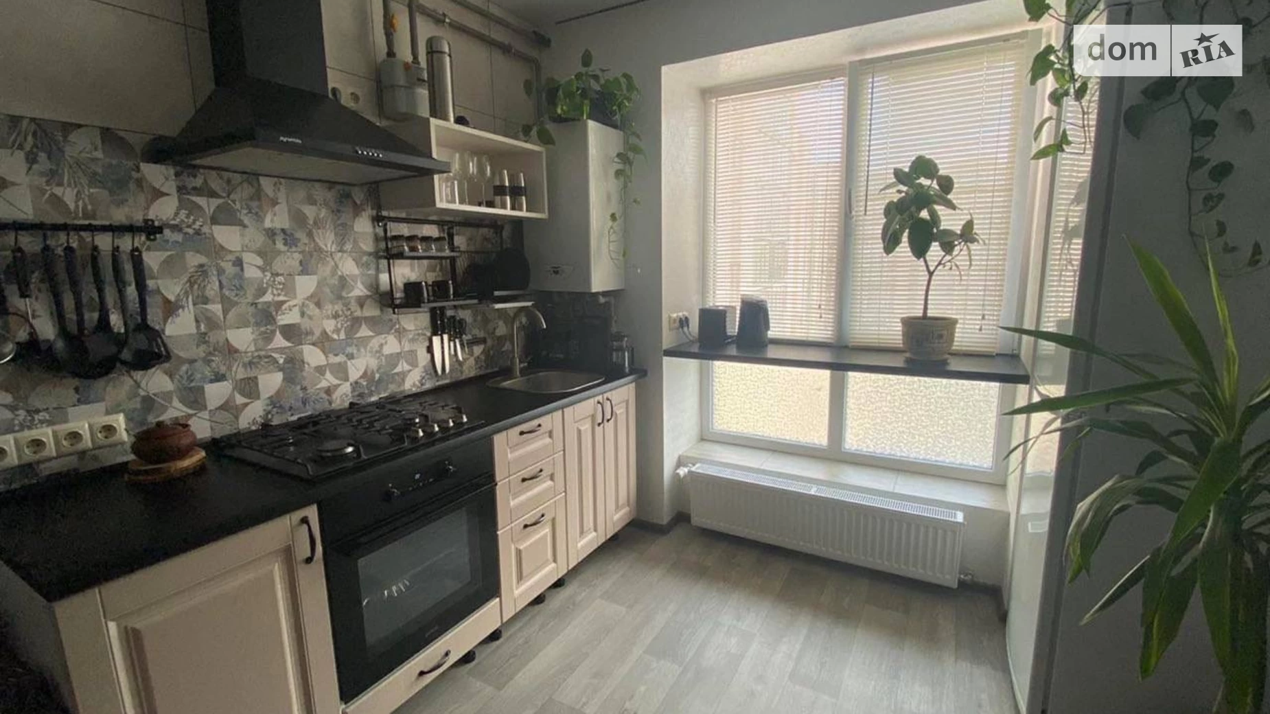 Продается 1-комнатная квартира 42.3 кв. м в Днепре, ул. Набережная Победы, 44Р - фото 3