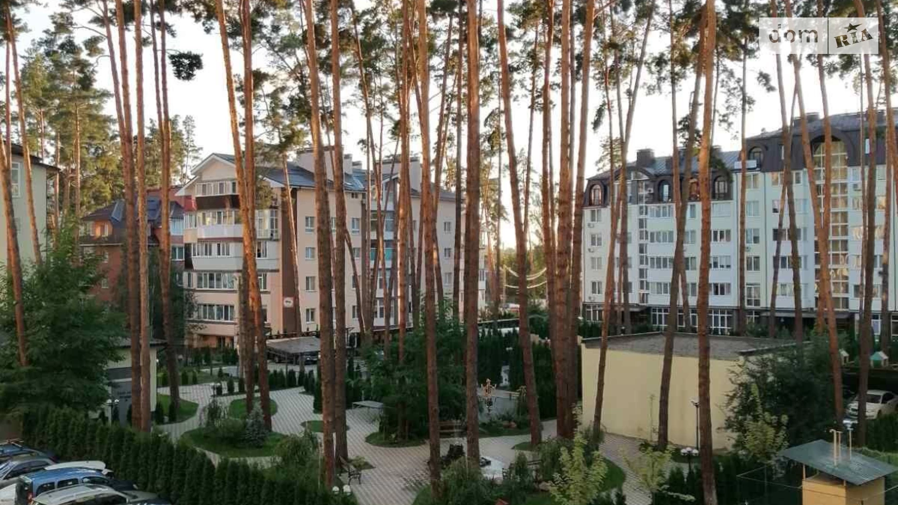 Продается 1-комнатная квартира 46.6 кв. м в Ирпене, ул. 11-я линия, 4 - фото 3