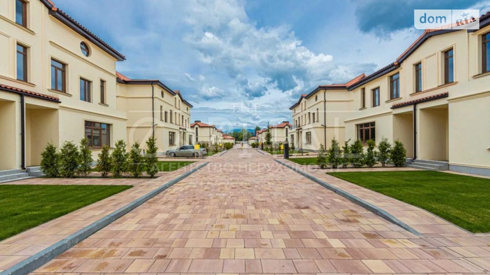 Продается часть дома 138.2 кв. м с камином, цена: 129000 $ - фото 2