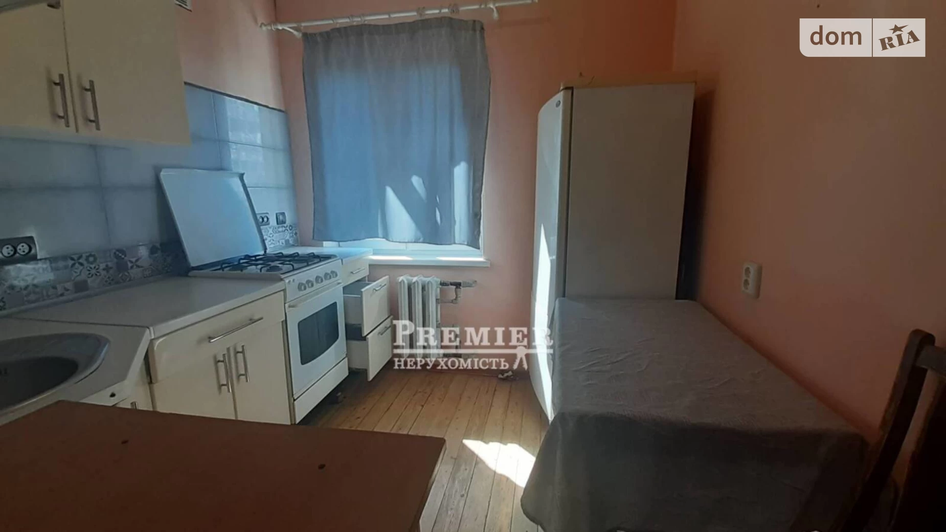 Продається 1-кімнатна квартира 33.5 кв. м у Одесі, вул. Героїв оборони Одеси - фото 3