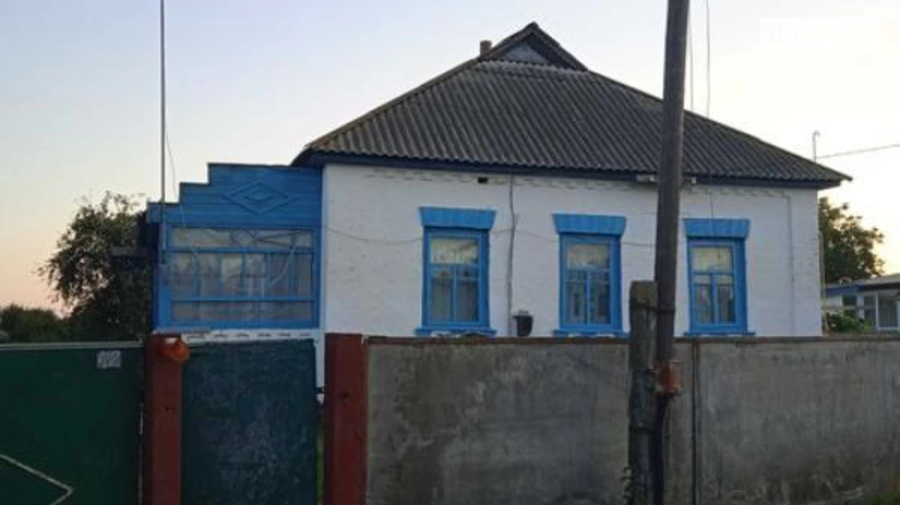 Продається одноповерховий будинок 75.1 кв. м з подвалом, цена: 11000 $ - фото 2