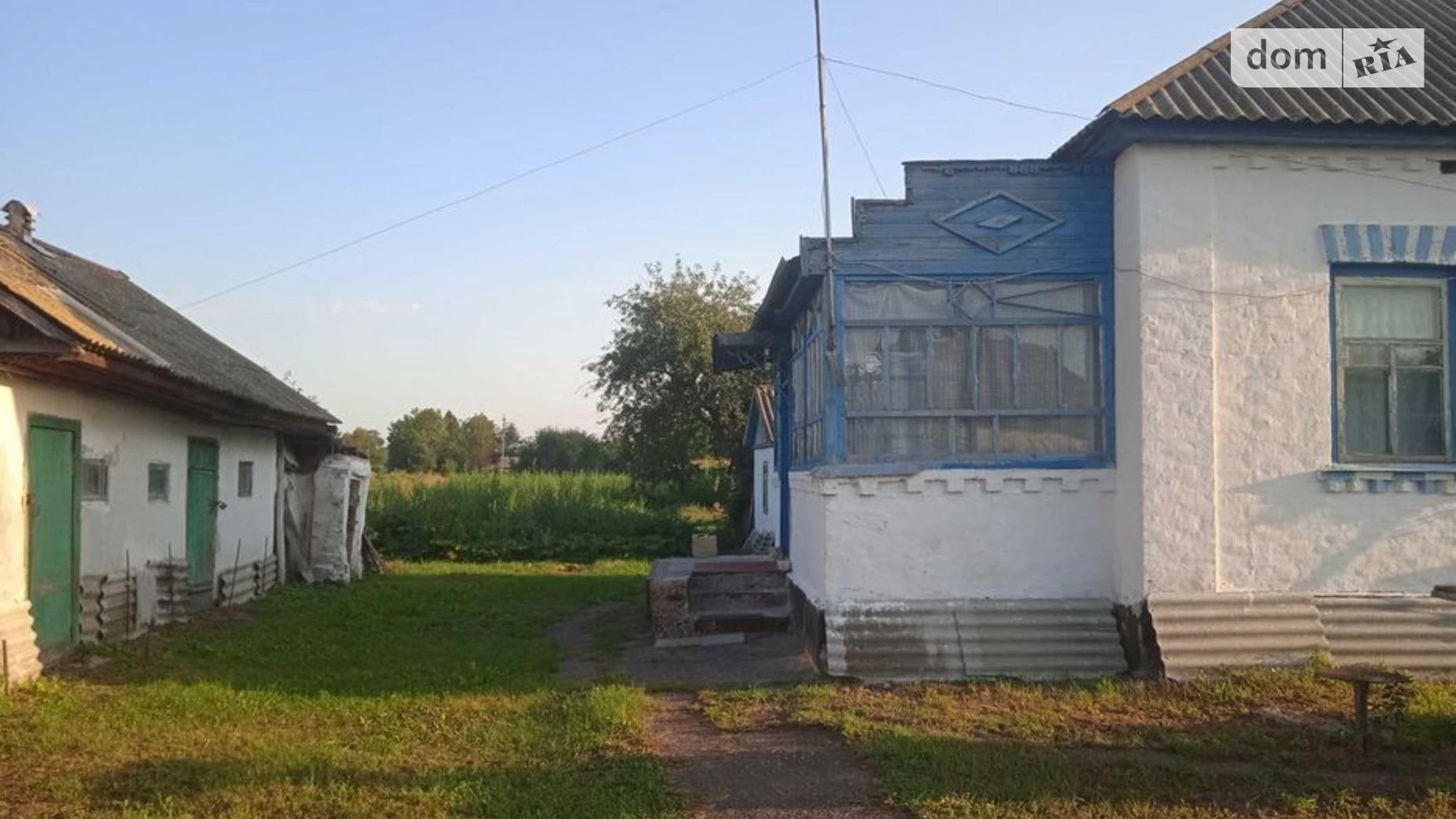 Продається одноповерховий будинок 75.1 кв. м з подвалом, цена: 11000 $ - фото 4