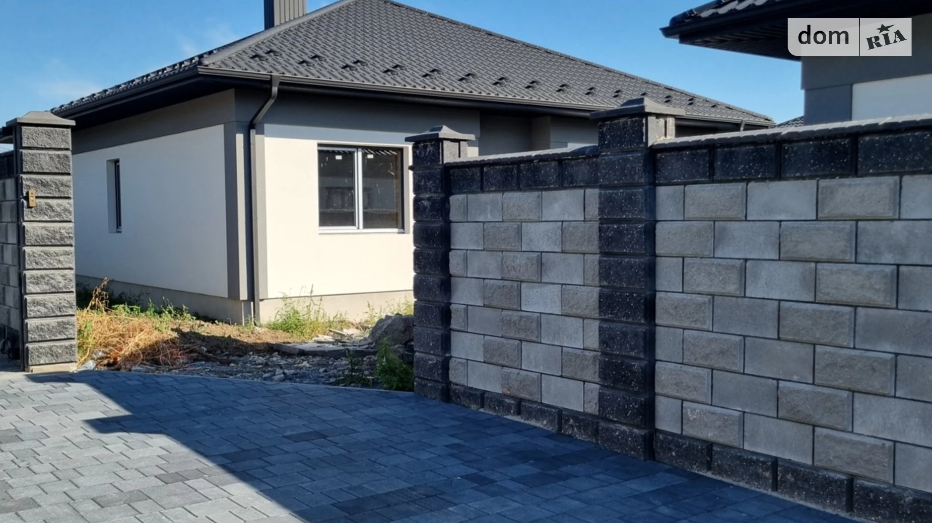 Продається одноповерховий будинок 102 кв. м з каміном, цена: 95000 $ - фото 2