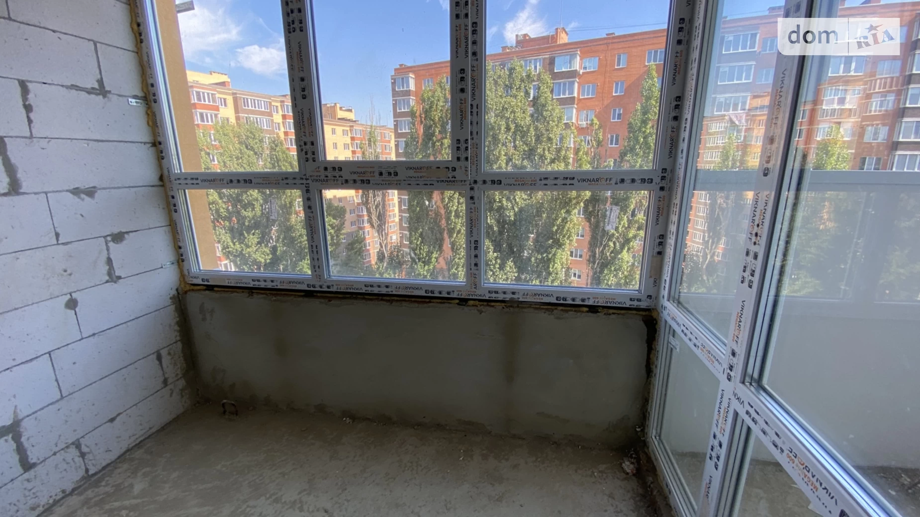 Продается 1-комнатная квартира 45 кв. м в Виннице, цена: 35000 $ - фото 2