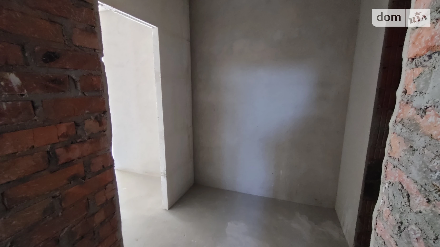 Продается 1-комнатная квартира 28.9 кв. м в Буче, ул. Вишневая, 35 - фото 2