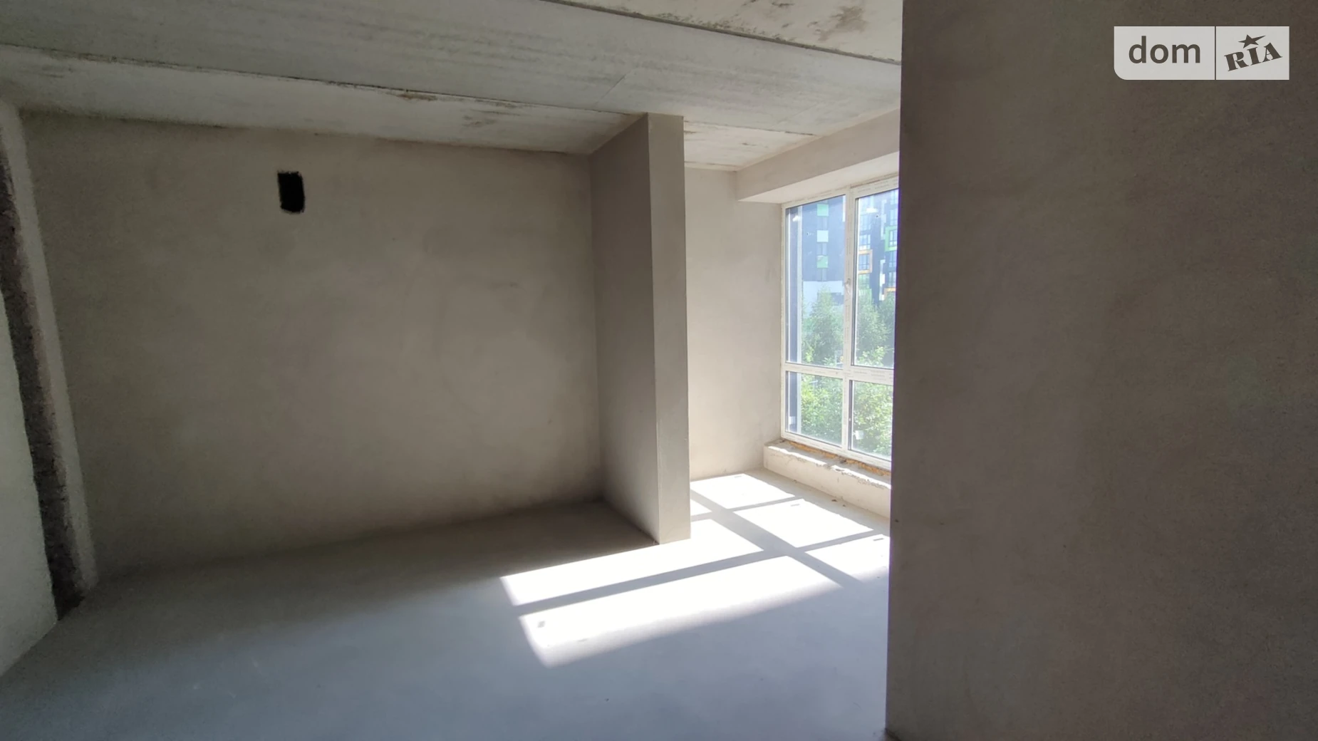 Продается 1-комнатная квартира 28.9 кв. м в Буче, ул. Вишневая, 35 - фото 3