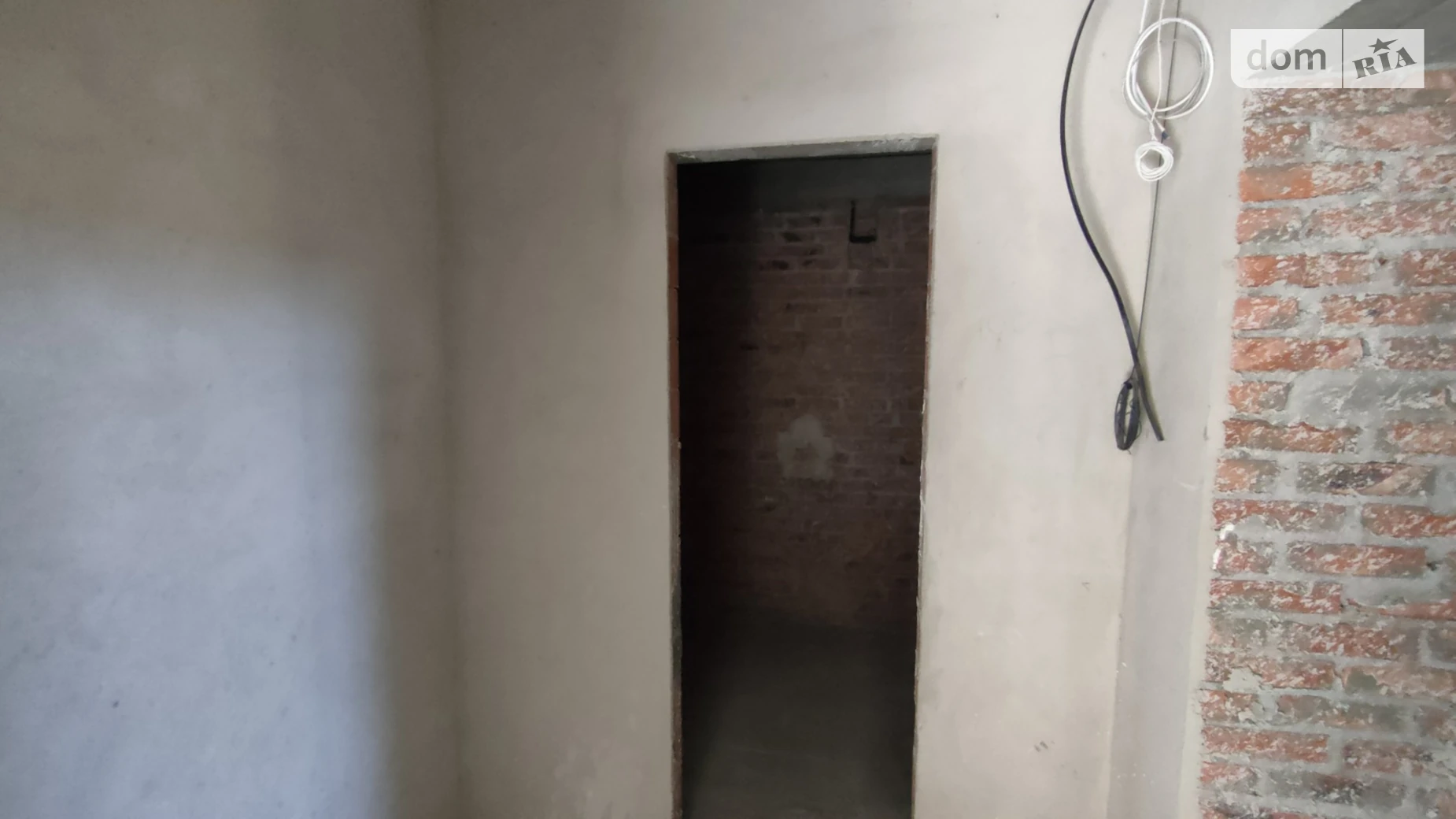 Продается 1-комнатная квартира 28.9 кв. м в Буче, ул. Вишневая, 35 - фото 4