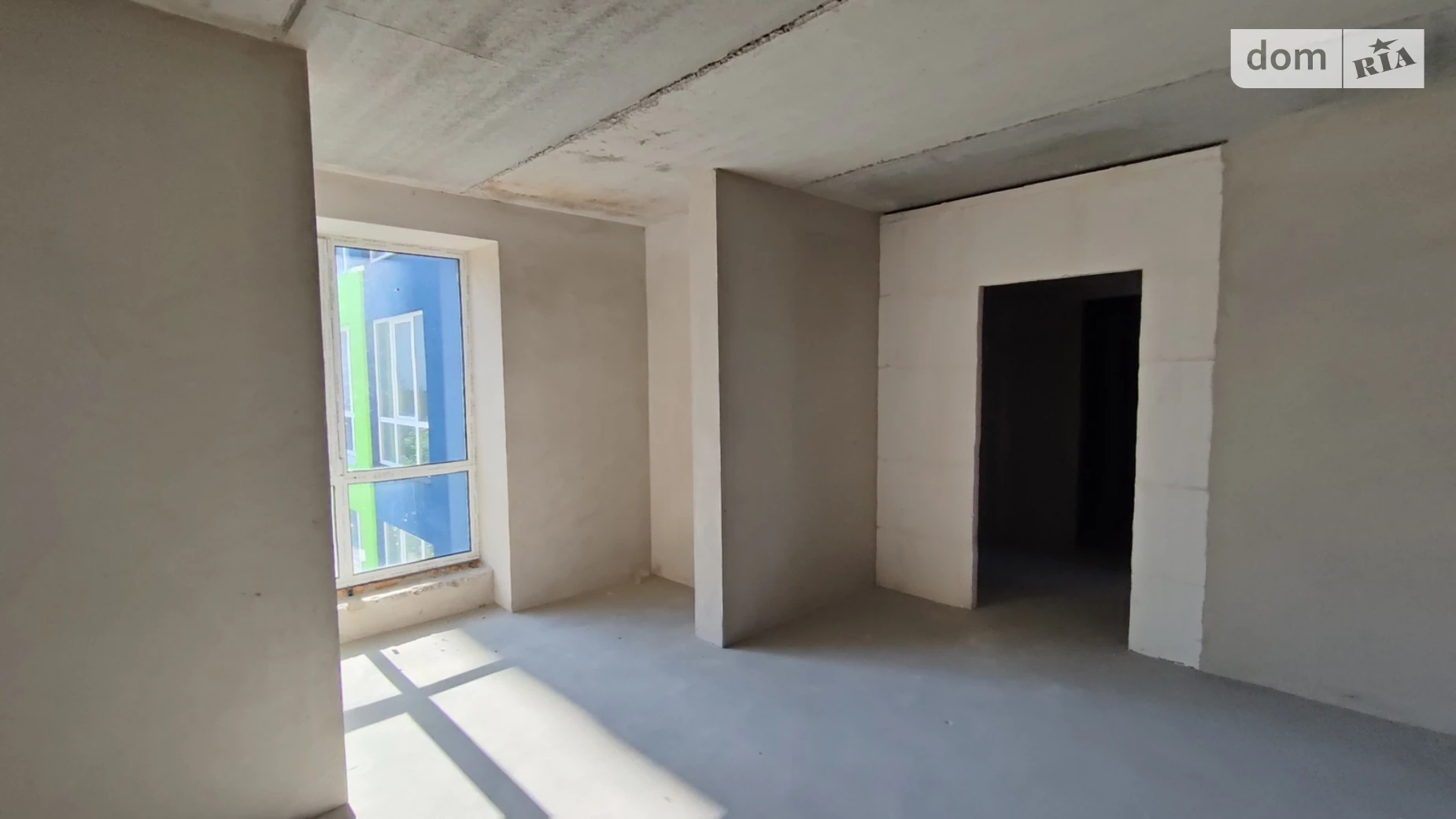 Продается 1-комнатная квартира 28.9 кв. м в Буче, ул. Вишневая, 35 - фото 5