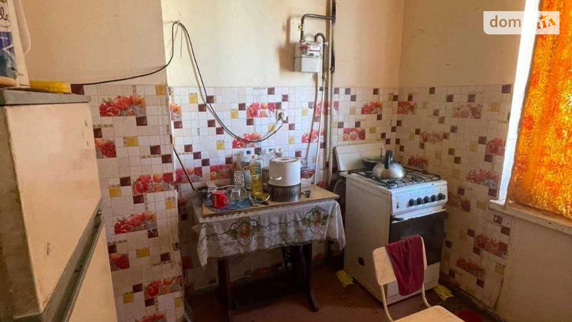 Продається 1-кімнатна квартира 35 кв. м у Хмельницькому, вул. Георгія Гонгадзе(Чкалова) - фото 2