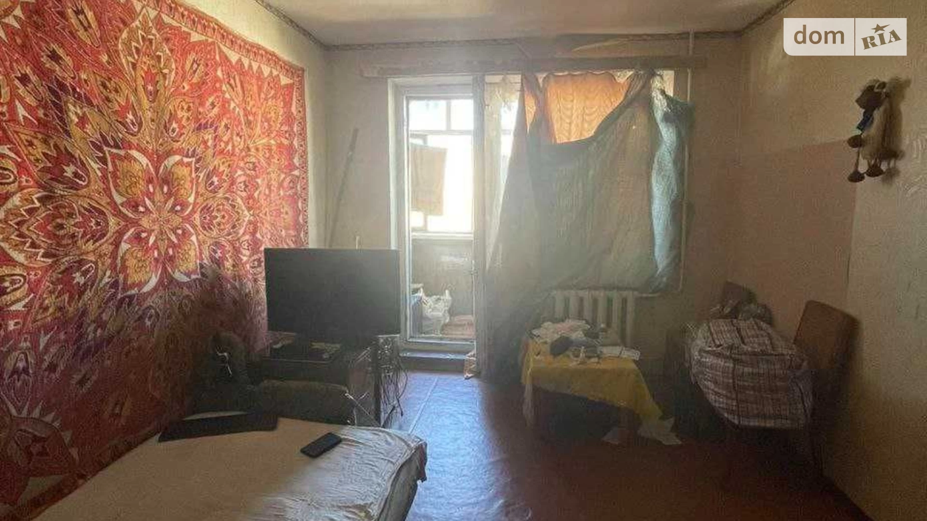 Продається 1-кімнатна квартира 35 кв. м у Хмельницькому, вул. Георгія Гонгадзе(Чкалова) - фото 5