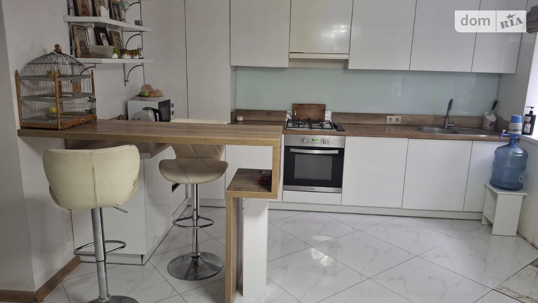 Продается дом на 2 этажа 145.5 кв. м с верандой, цена: 60000 $ - фото 2