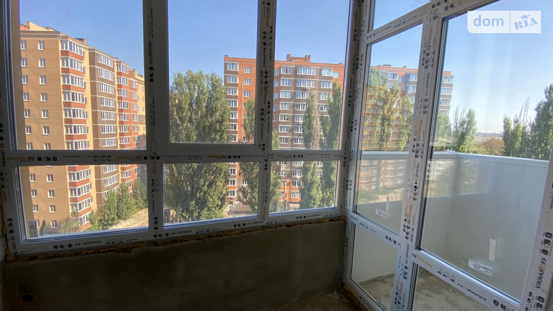 Продается 2-комнатная квартира 70 кв. м в Виннице, ул. Костя Широцкого - фото 3