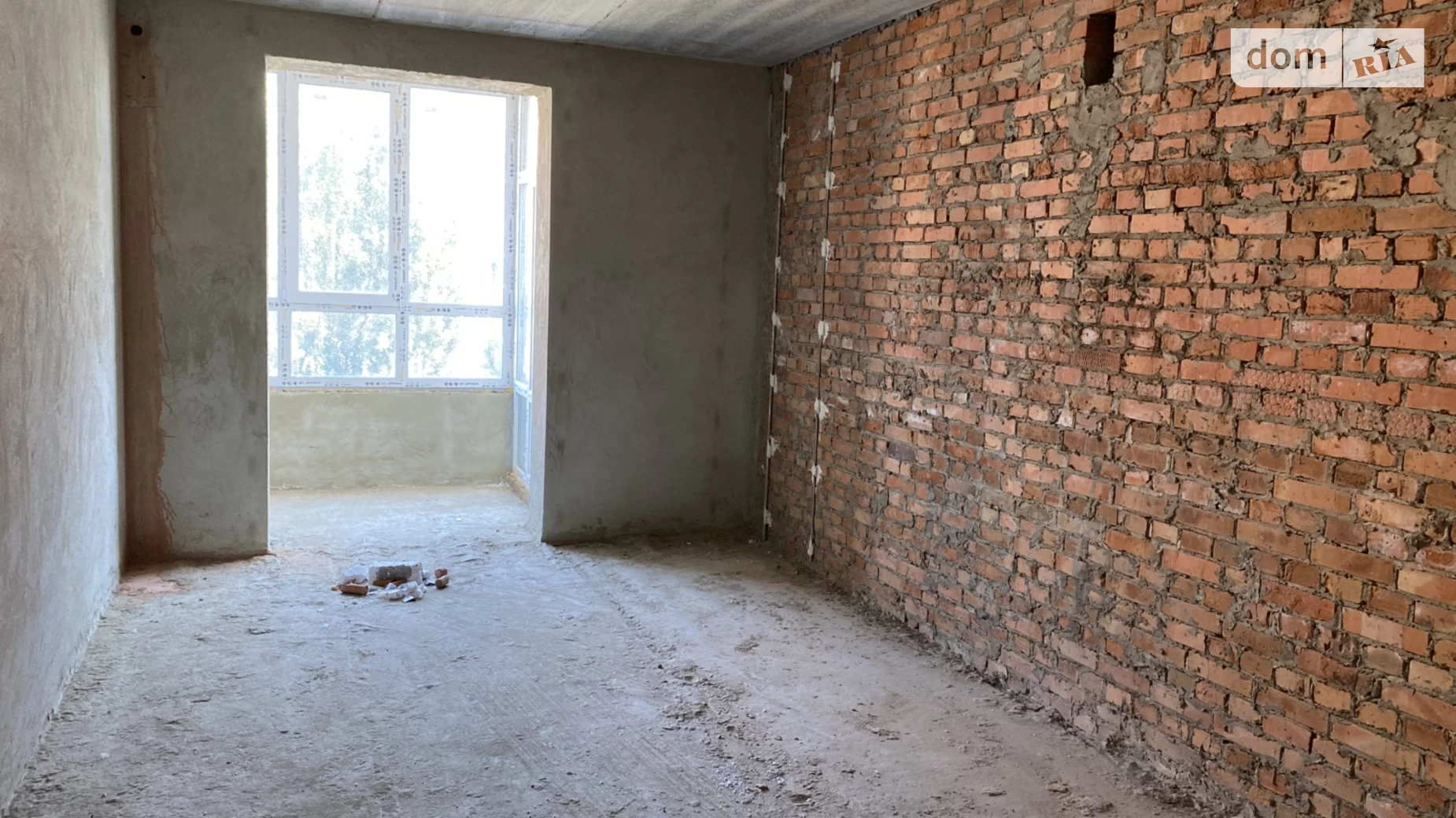 Продается 2-комнатная квартира 70 кв. м в Виннице, ул. Костя Широцкого - фото 4