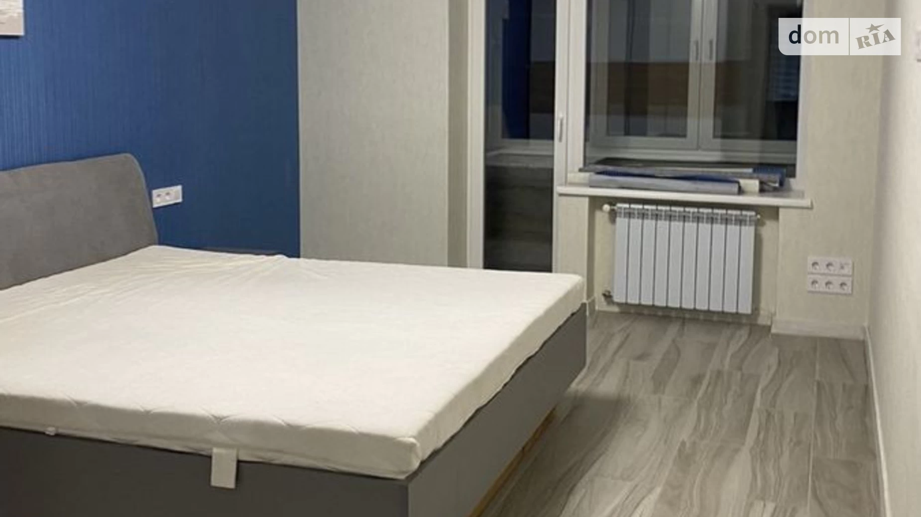 Здається в оренду 1-кімнатна квартира 55 кв. м у Львові, вул. Франка Івана - фото 4
