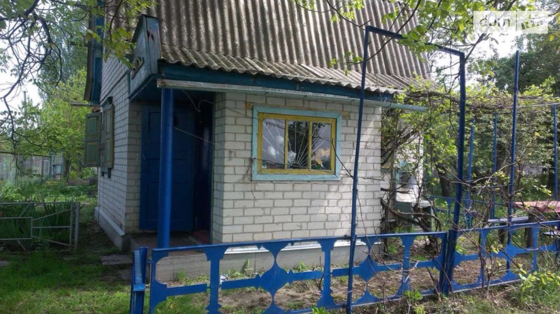 Продається будинок 2 поверховий 30 кв. м з банею/сауною, цена: 4600 $ - фото 4