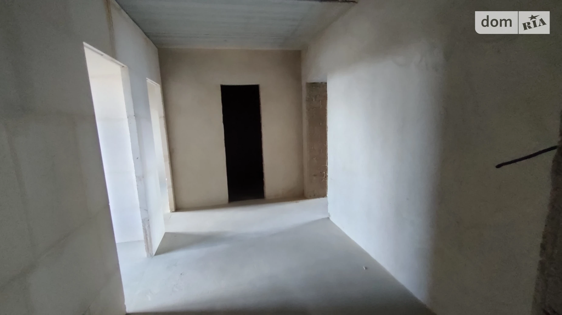 Продається 2-кімнатна квартира 58.66 кв. м у Бучі, вул. Вишнева, 35 - фото 2