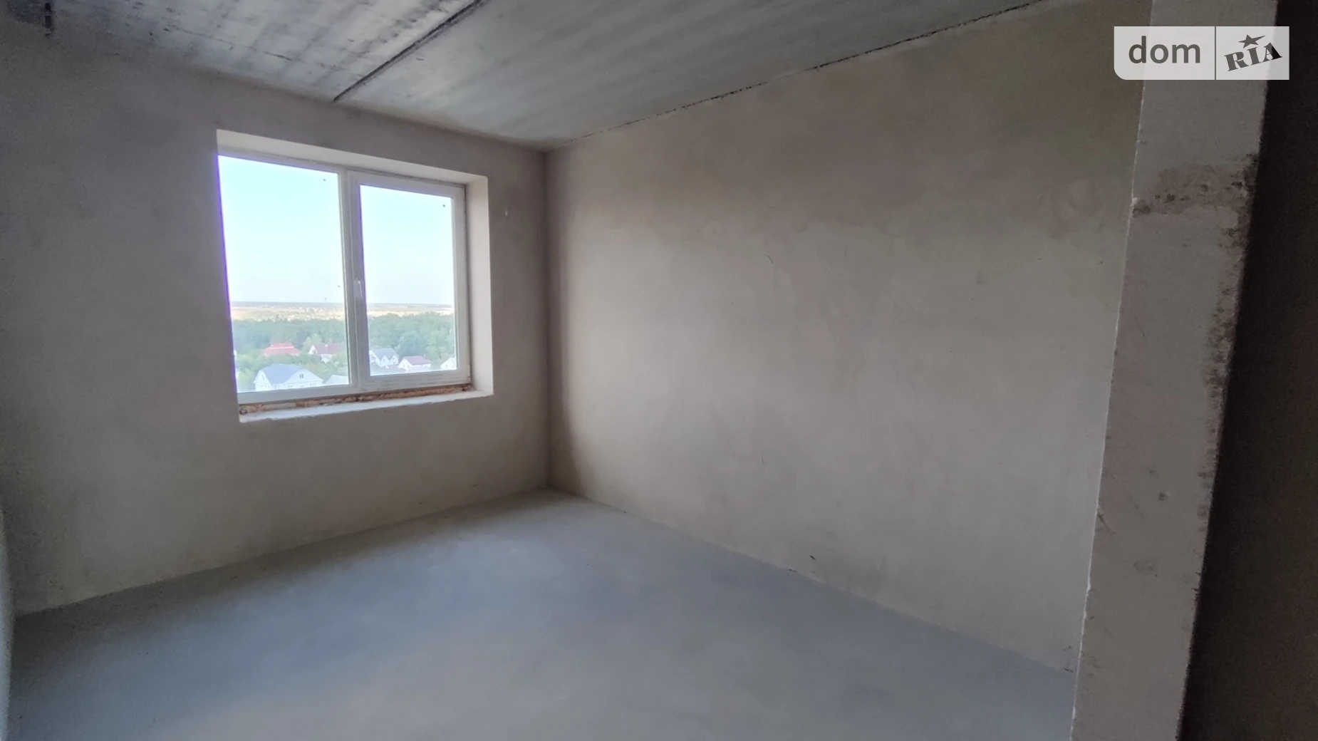 Продається 2-кімнатна квартира 58.66 кв. м у Бучі, вул. Вишнева, 35 - фото 5