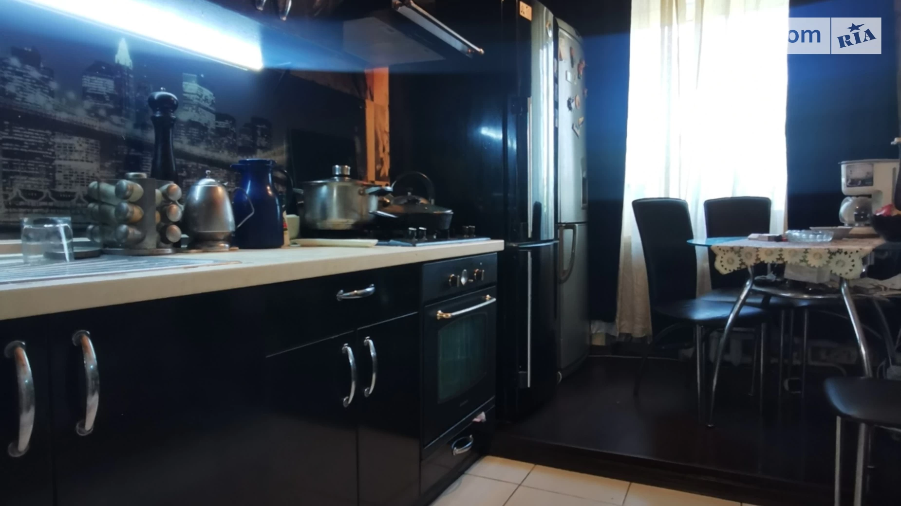 Продается 2-комнатная квартира 51.1 кв. м в Чернигове, ул. Королева, 2 - фото 2