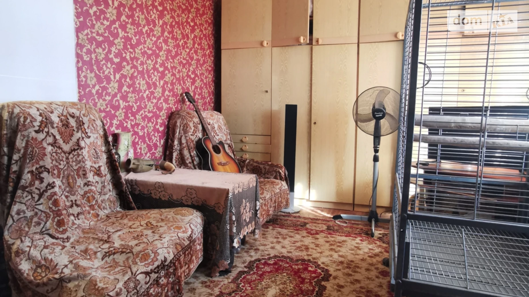 Продается 2-комнатная квартира 51.1 кв. м в Чернигове, ул. Королева, 2 - фото 5