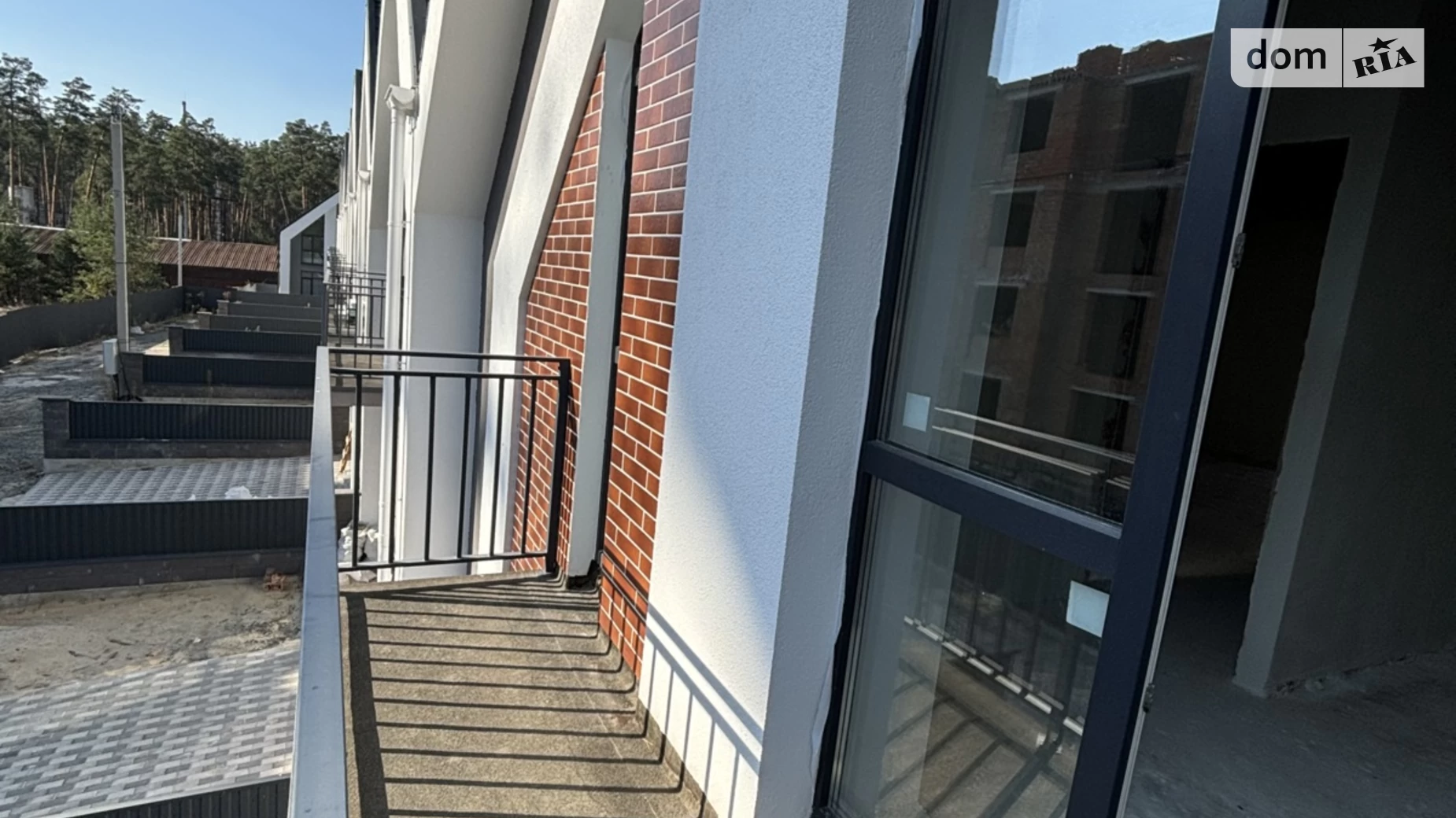 Ирпень ЖК Garden Residence, цена: 69000 $ - фото 4