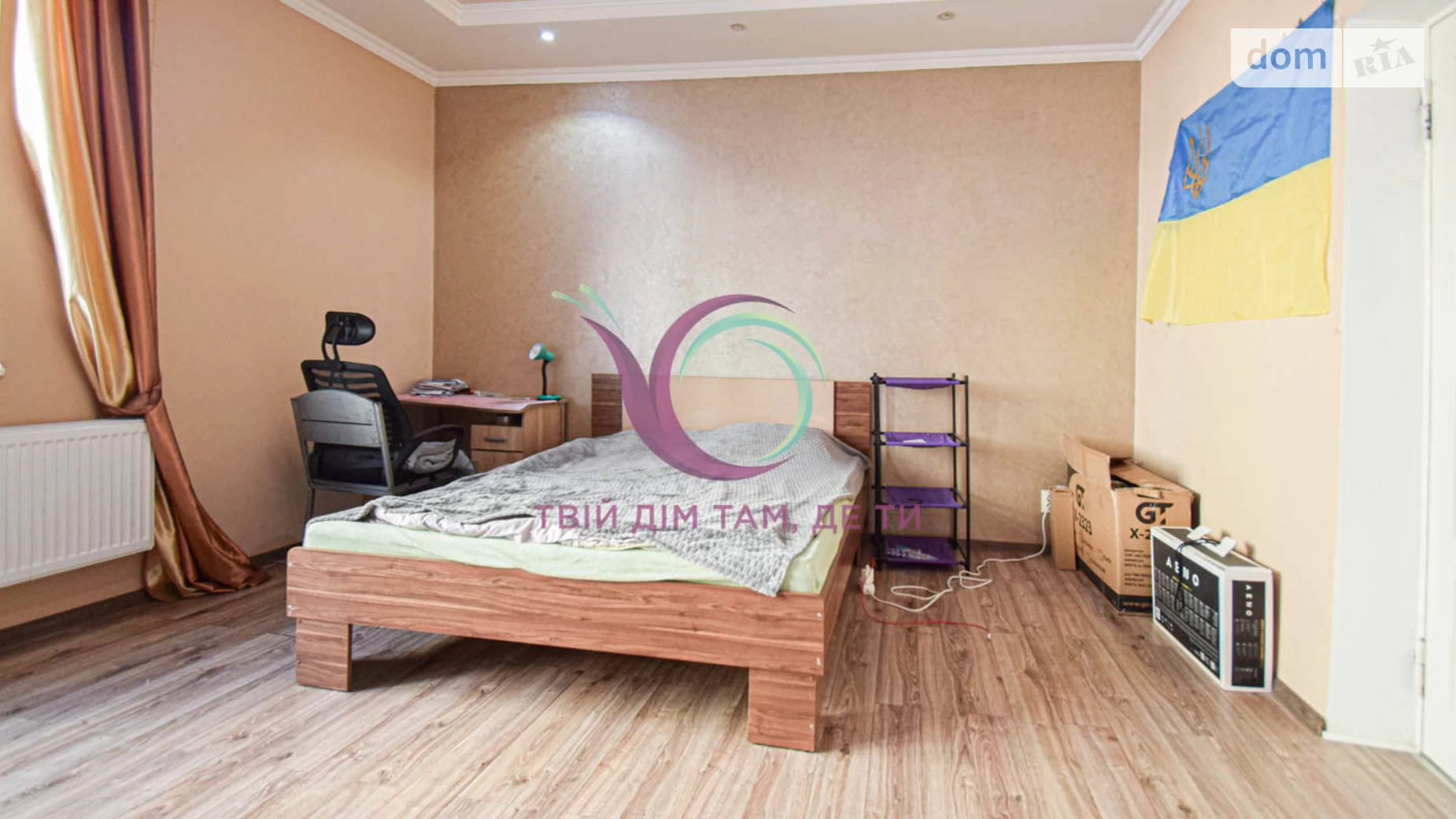 2-комнатная квартира 58.4 кв. м в Тернополе, цена: 55000 $ - фото 4