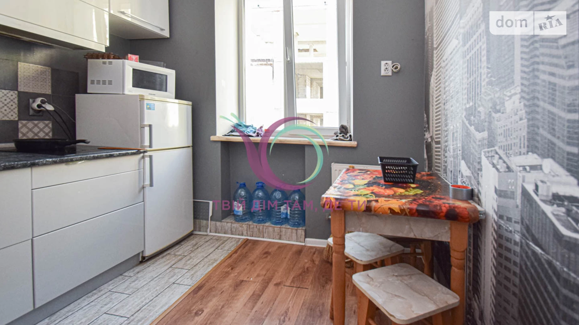 2-комнатная квартира 58.4 кв. м в Тернополе, цена: 55000 $ - фото 2