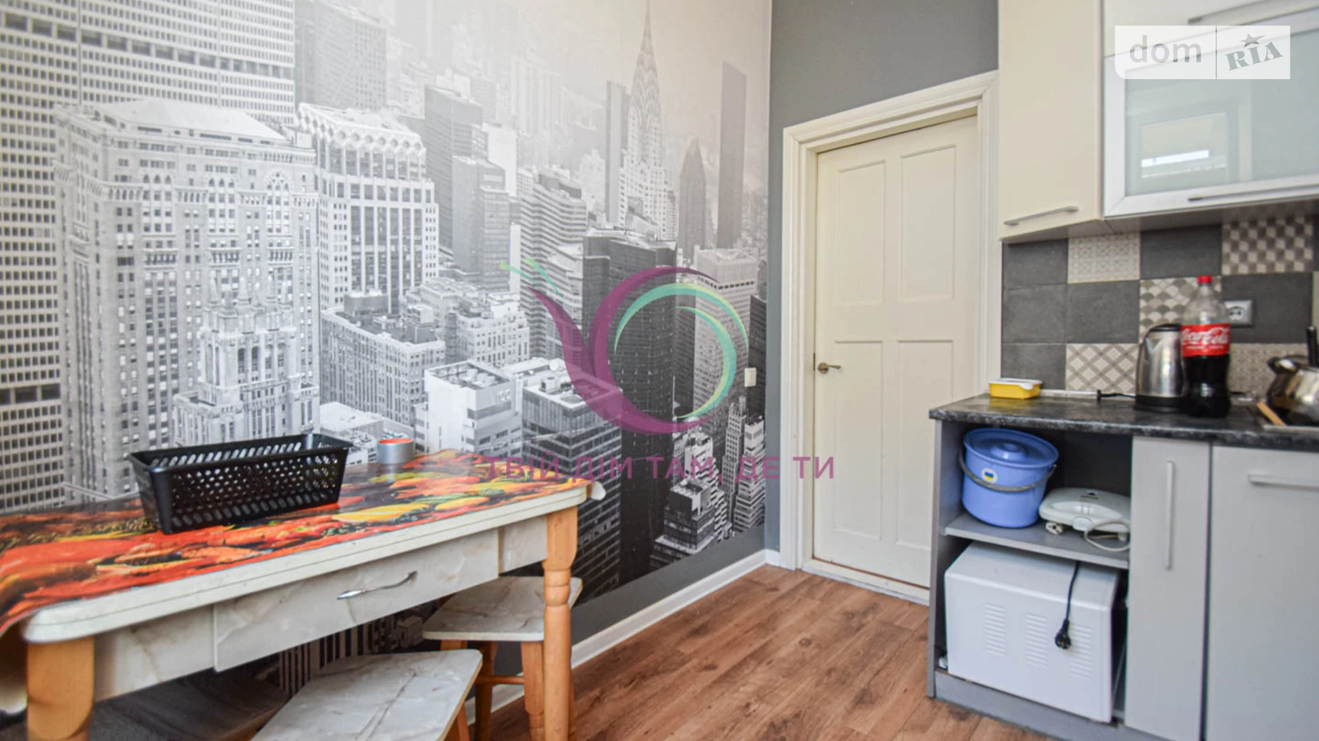 2-комнатная квартира 58.4 кв. м в Тернополе, цена: 55000 $ - фото 5