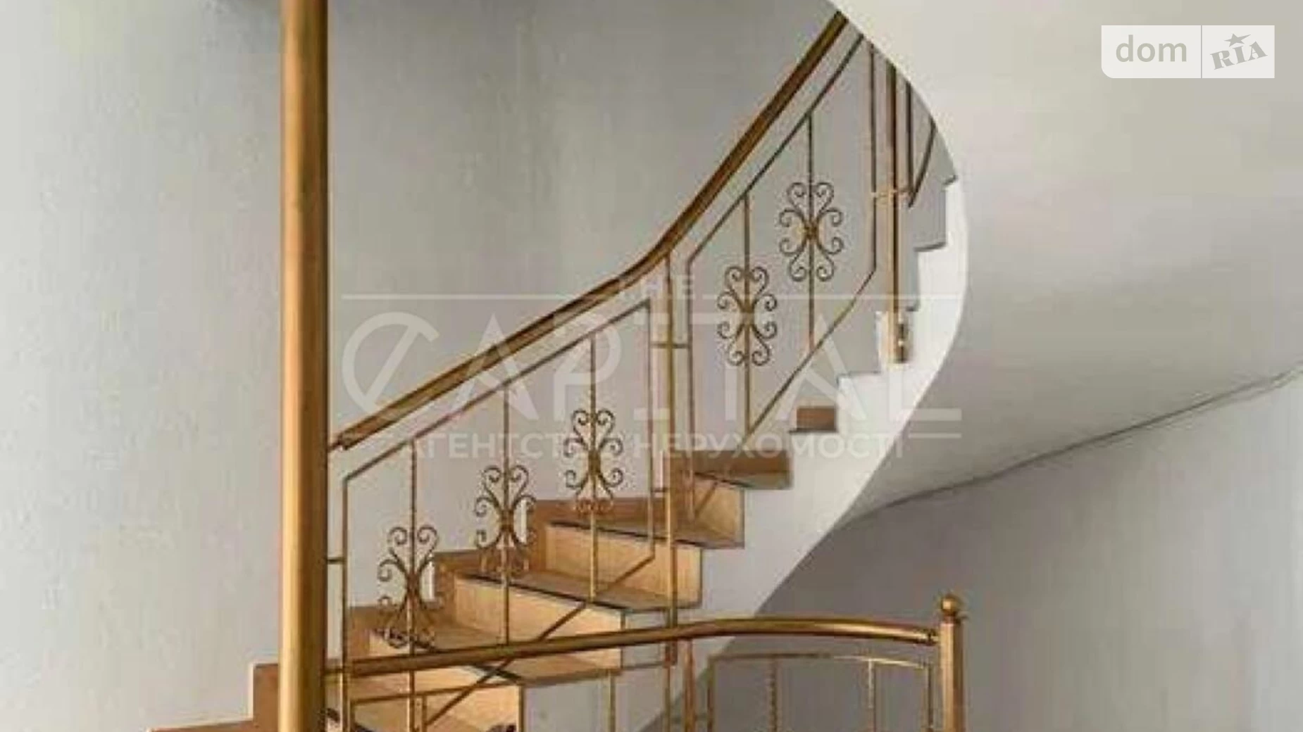 Сдается в аренду дом на 2 этажа 464.5 кв. м с баней/сауной, цена: 4500 $ - фото 5