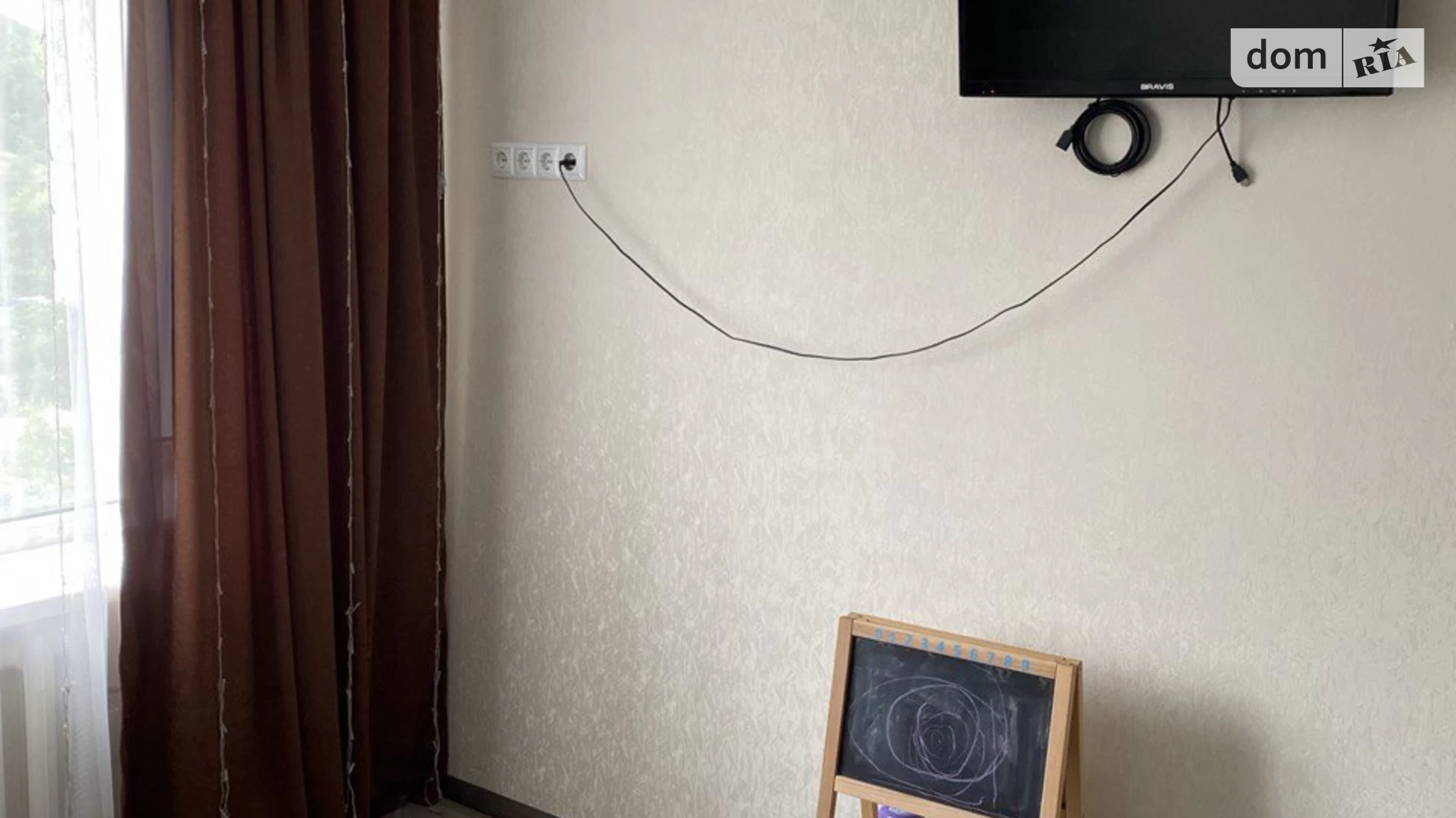 Продается 3-комнатная квартира 70.5 кв. м в Днепре, цена: 65000 $ - фото 5
