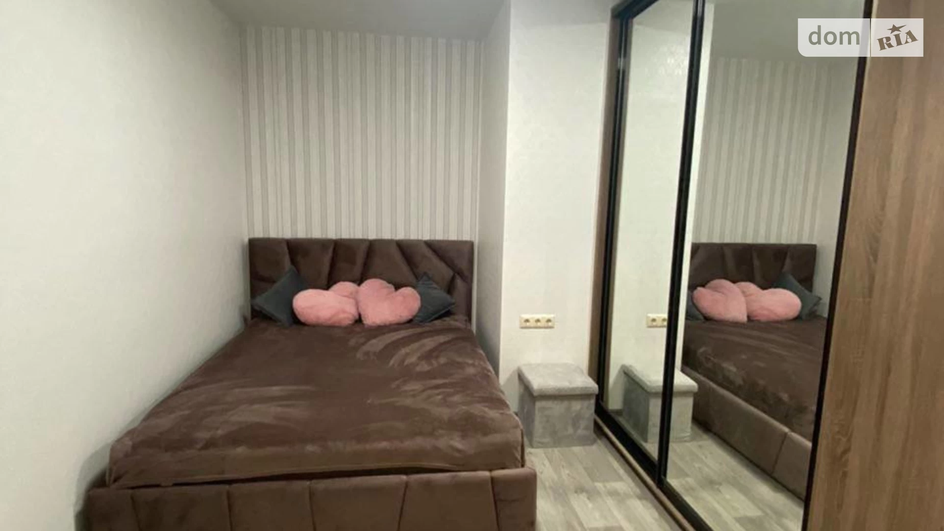Продается 1-комнатная квартира 42.3 кв. м в Днепре, ул. Набережная Победы, 44Р - фото 5
