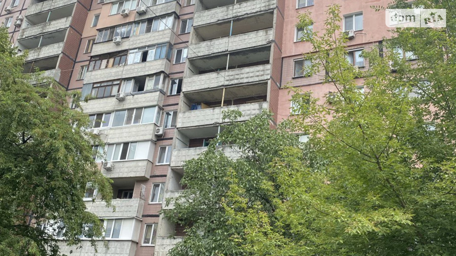 Продается 3-комнатная квартира 70.5 кв. м в Днепре, цена: 65000 $ - фото 3