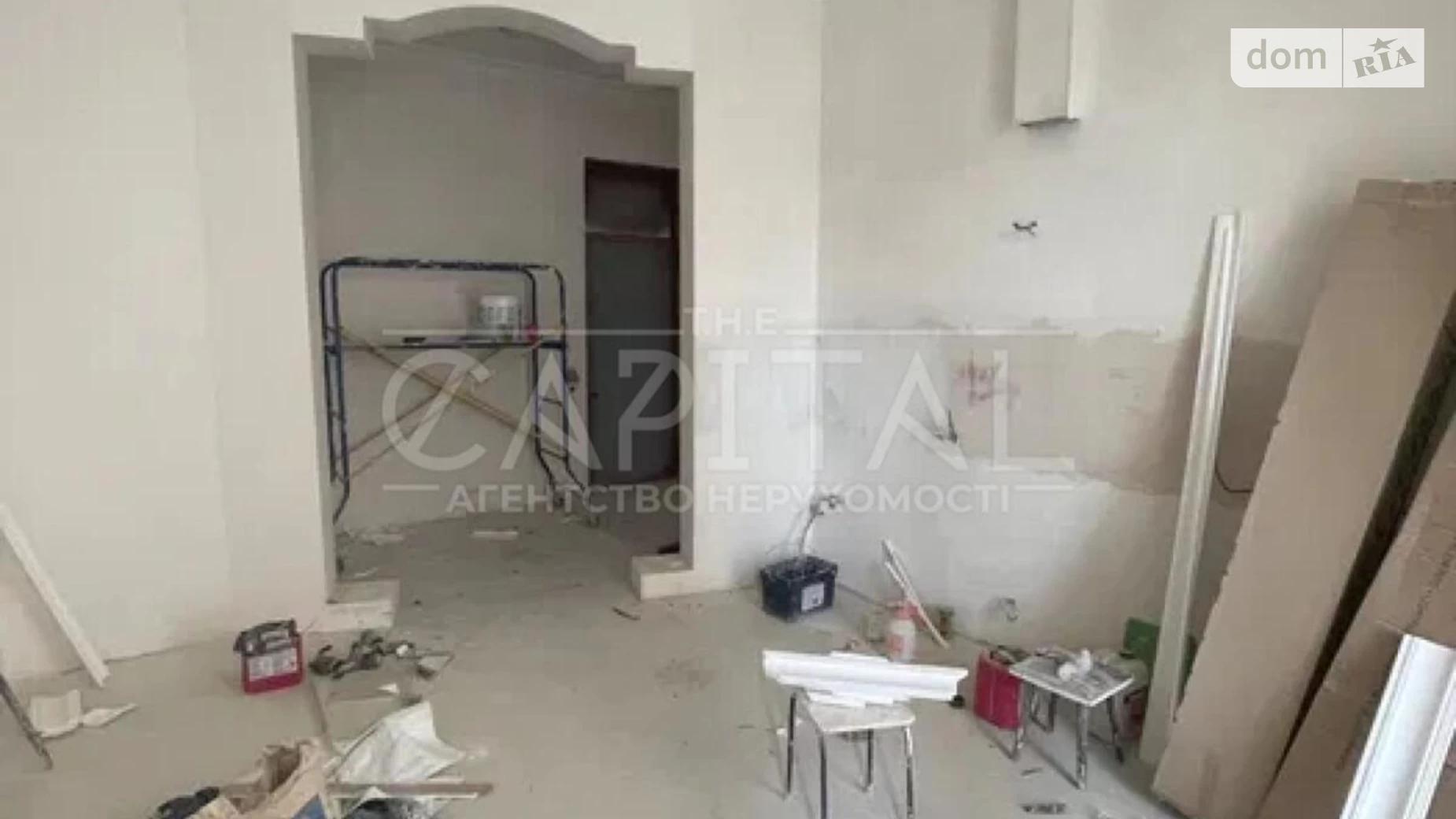 Продается 3-комнатная квартира 79 кв. м в Киеве, ул. Богдана Хмельницкого - фото 5