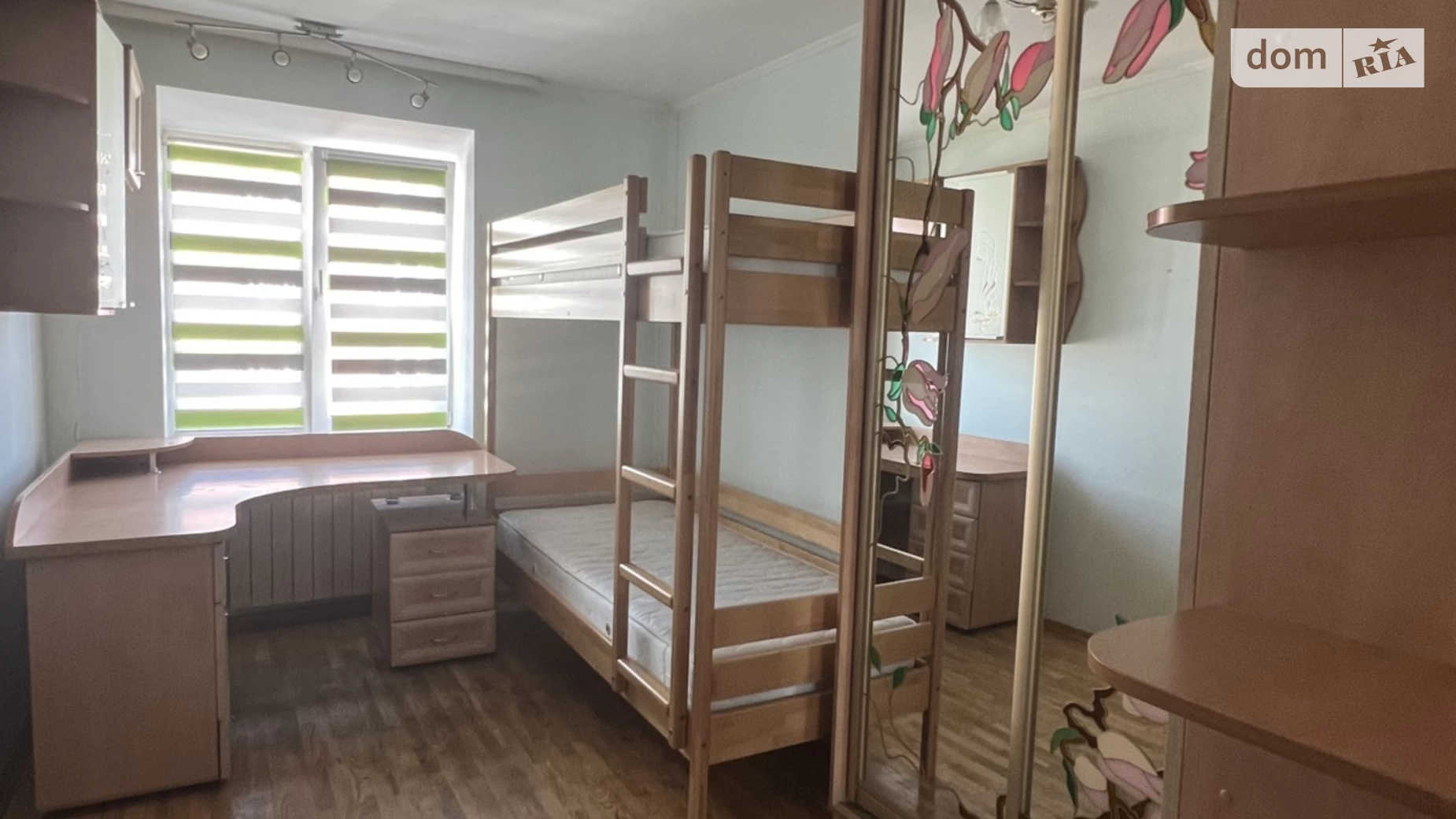 4-кімнатна квартира 86 кв. м у Тернополі, вул. Квітки Цісик(Ломоносова Михайла) - фото 5
