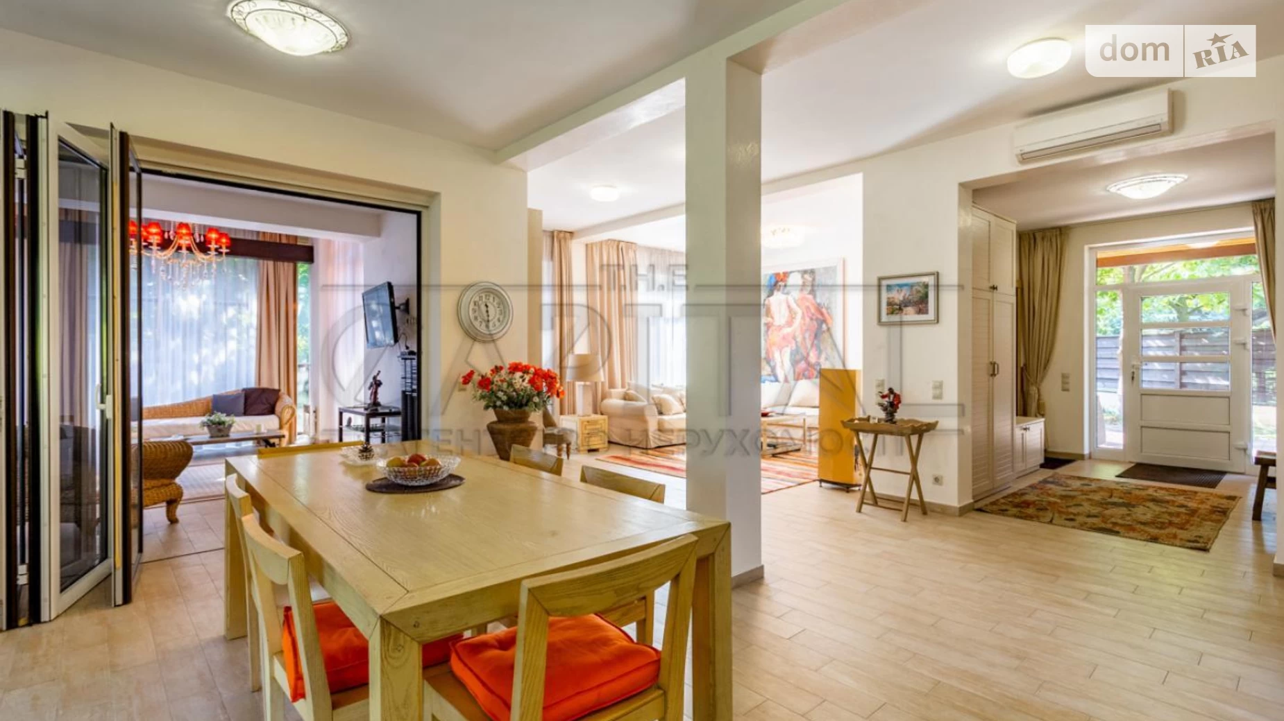Продається будинок 2 поверховий 250 кв. м з верандою, цена: 650000 $ - фото 5