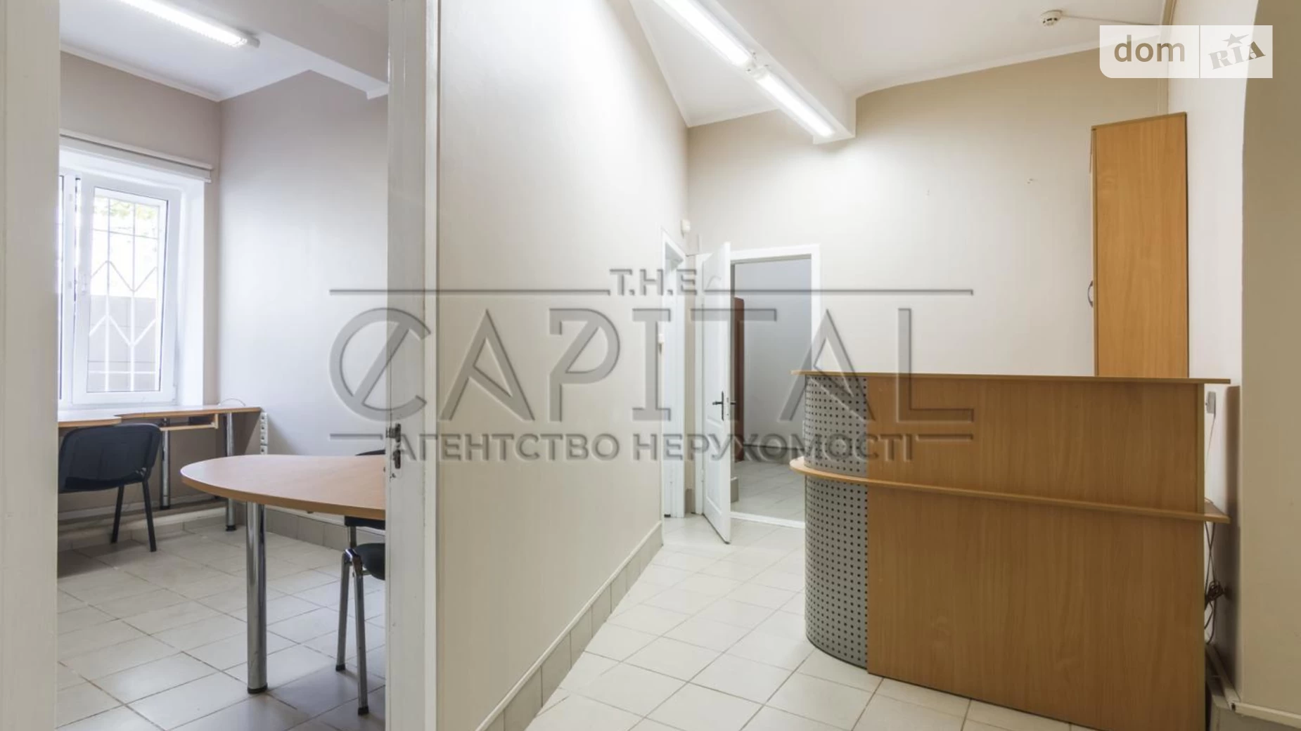 Сдается в аренду офис 75 кв. м в бизнес-центре, цена: 1100 $ - фото 5
