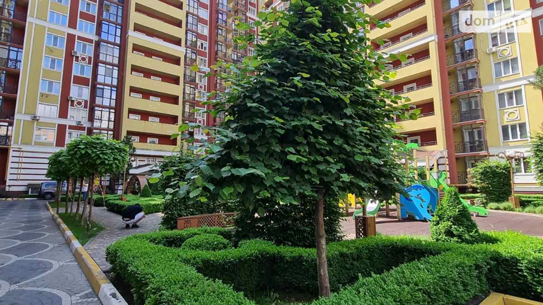 Продається 1-кімнатна квартира 42.3 кв. м у Ірпені, вул. Матвія Донцова(Тургенєвська), 50 - фото 3