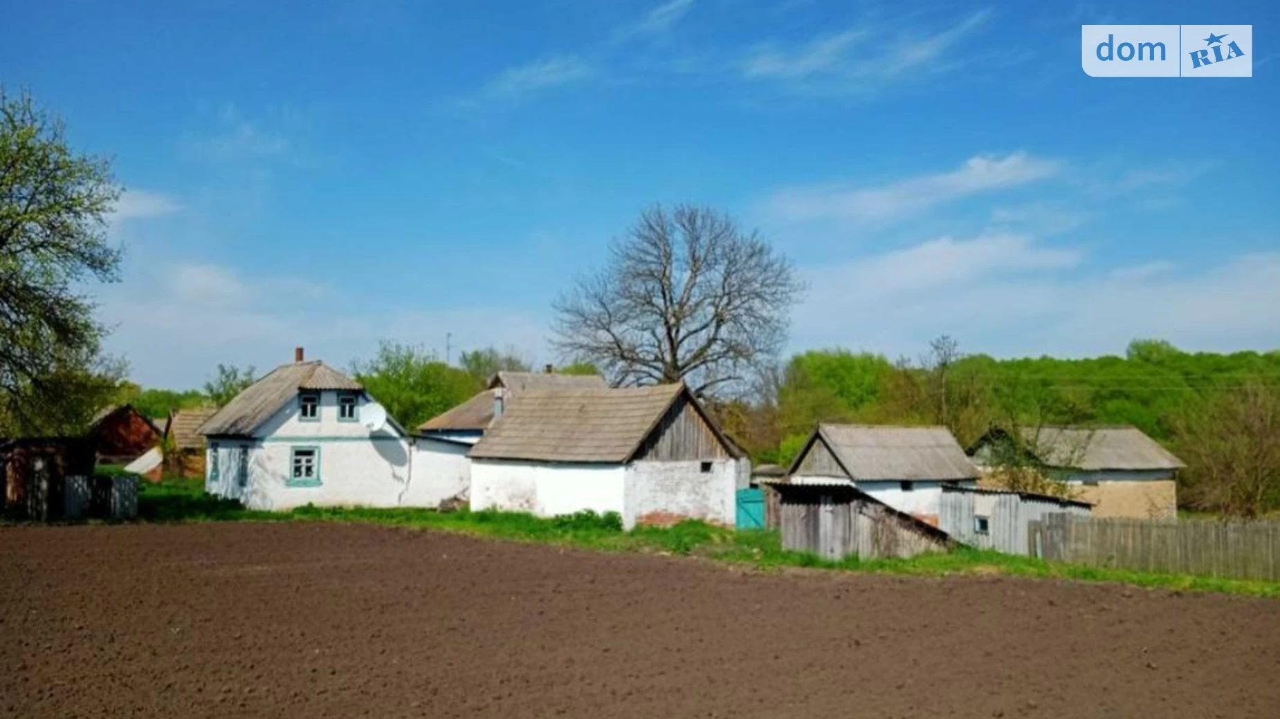 Продается одноэтажный дом 45 кв. м с садом, цена: 70000 грн - фото 5